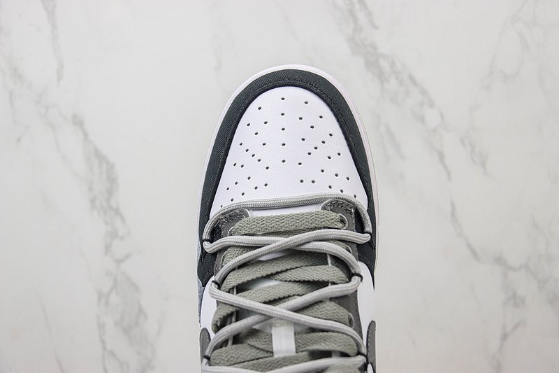 Nike Dunk Low "Moon" фото № 4