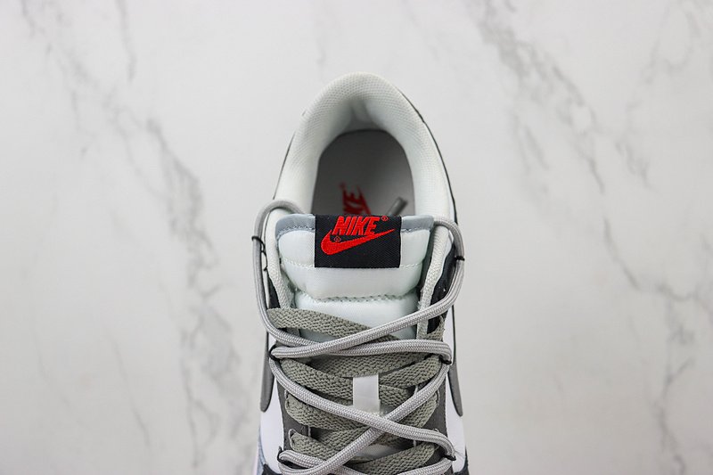 Nike Dunk Low "Moon" фото № 5