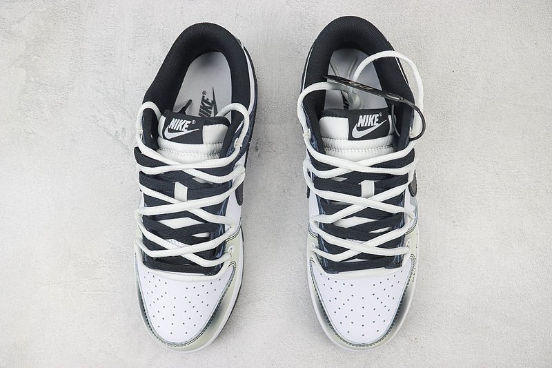 Nike Dunk Low "Waterloo Bridge" фото № 7