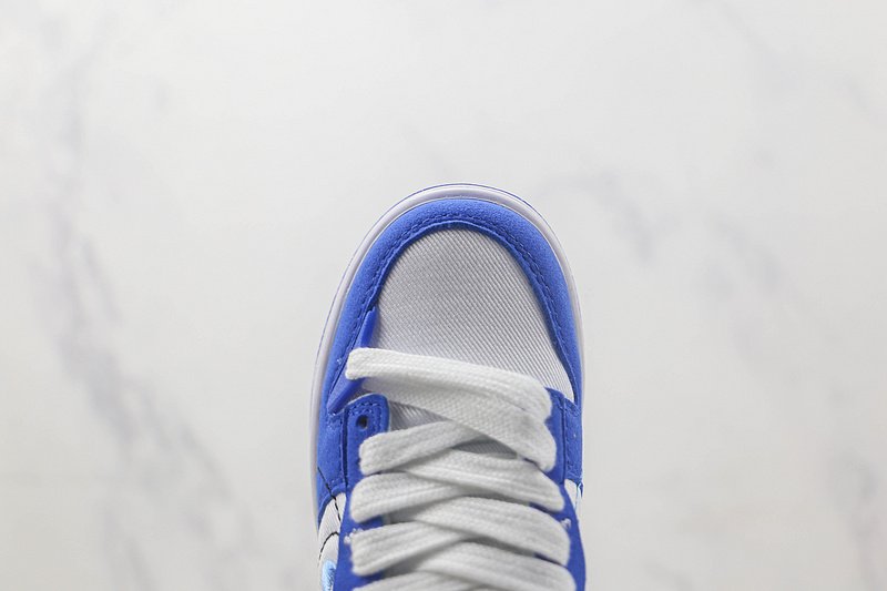 Nike Dunk Low Disrupt 2 "Hyper Royal" фото № 4