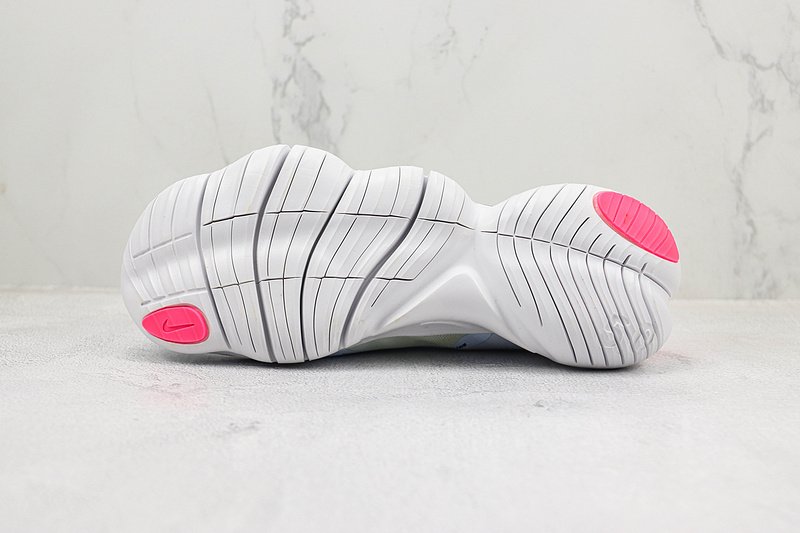 Nike Free Run 5.0 "Half Blue" фото № 8