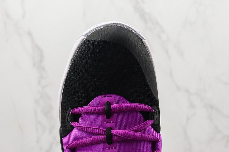 Nike Hyperdunk X Low "Pink/Black" фото № 3