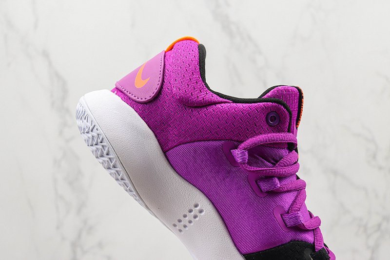 Nike Hyperdunk X Low "Pink/Black" фото № 4