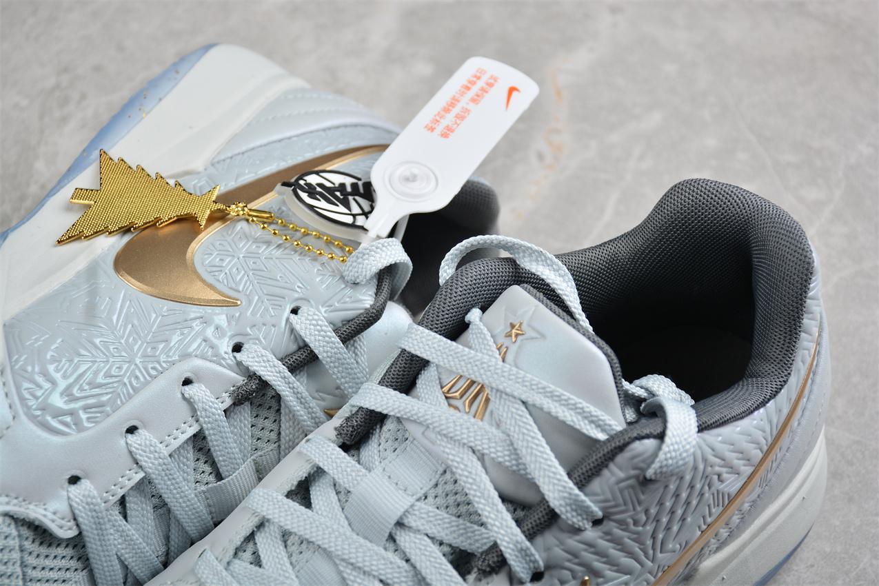 Nike Ja 2 "Tree Top" фото № 8