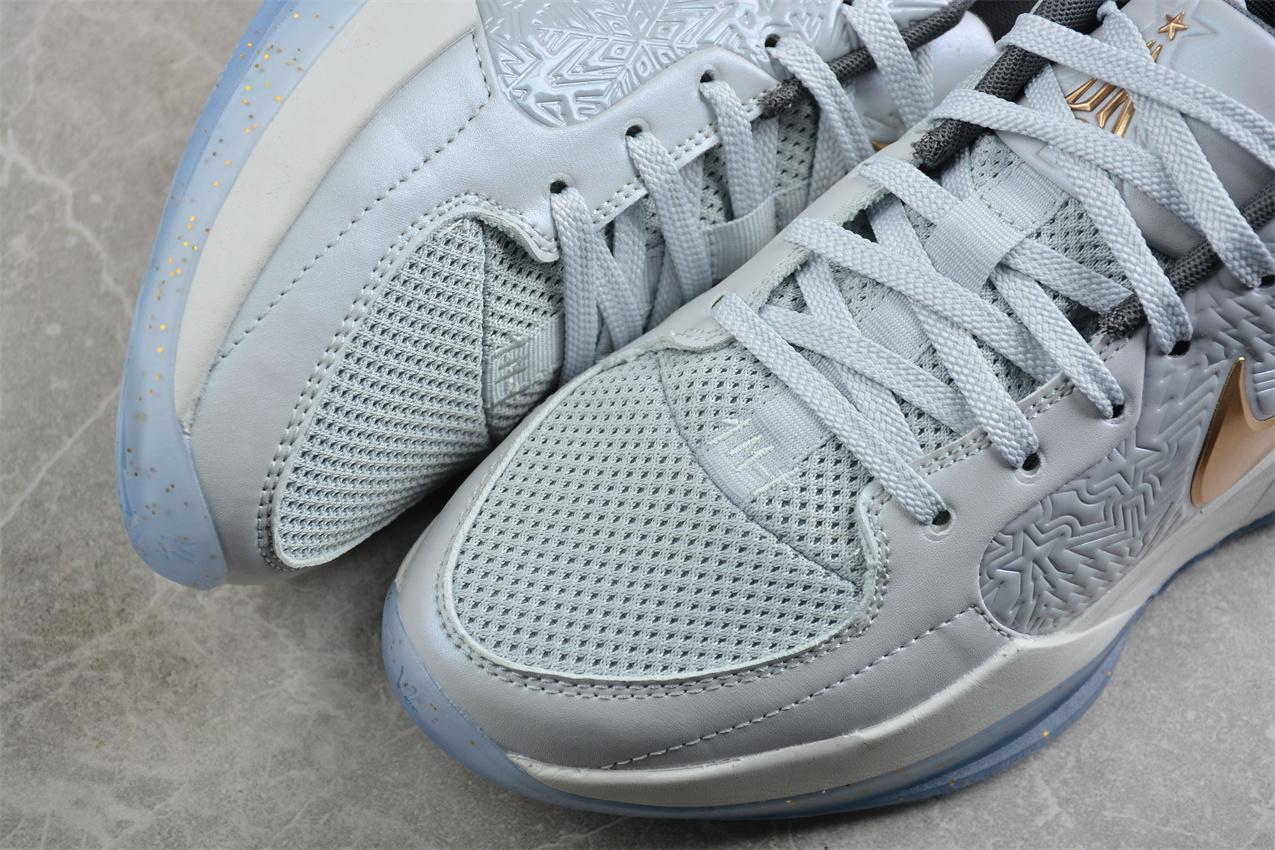 Nike Ja 2 "Tree Top" фото № 7