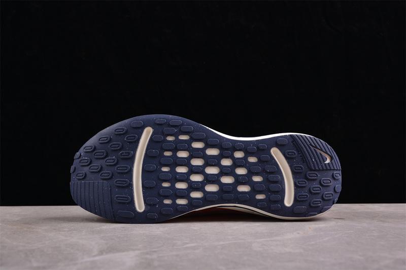 Nike Journey Run "Sail Total Orange" фото № 4