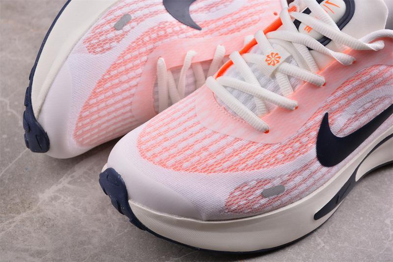 Nike Journey Run "Sail Total Orange" фото № 7