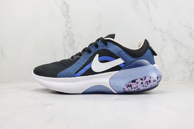Nike Joyride Dual Run 2 "Black/Game Sapphire" фото № 2