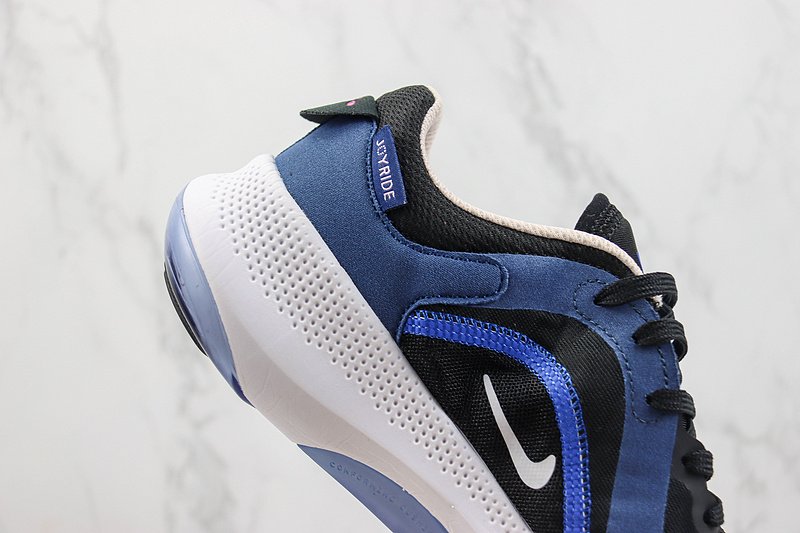 Nike Joyride Dual Run 2 "Black/Game Sapphire" фото № 3