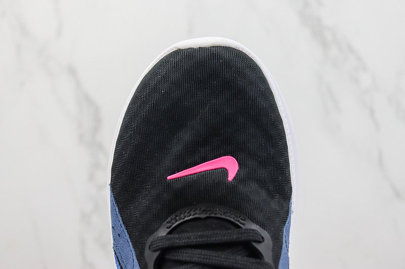 Nike Joyride Dual Run 2 "Black/Game Sapphire" фото № 4