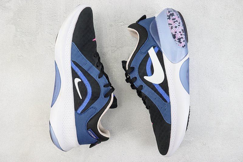 Nike Joyride Dual Run 2 "Black/Game Sapphire" фото № 6