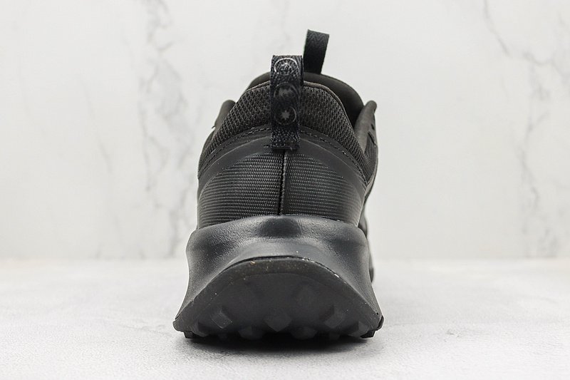 Nike Juniper Trail 2 "Black" фото № 9