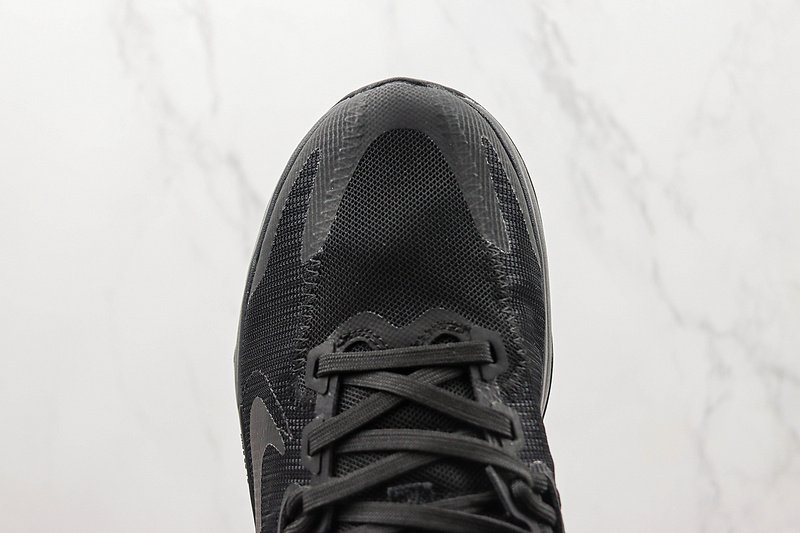 Nike Juniper Trail 2 "Black" фото № 4