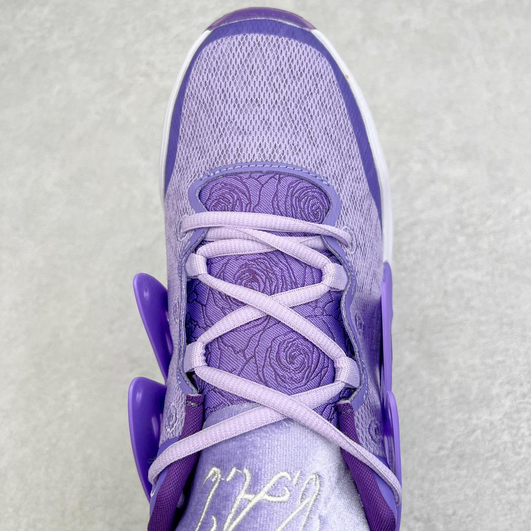 Nike KD 15 B.A.D. "Space Purple" фото № 5