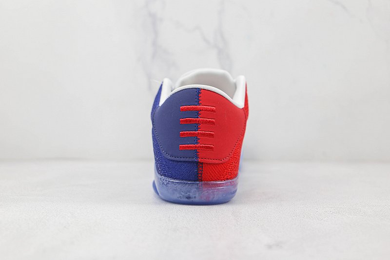 Nike Kobe 11 Elite Low "USA" фото № 9