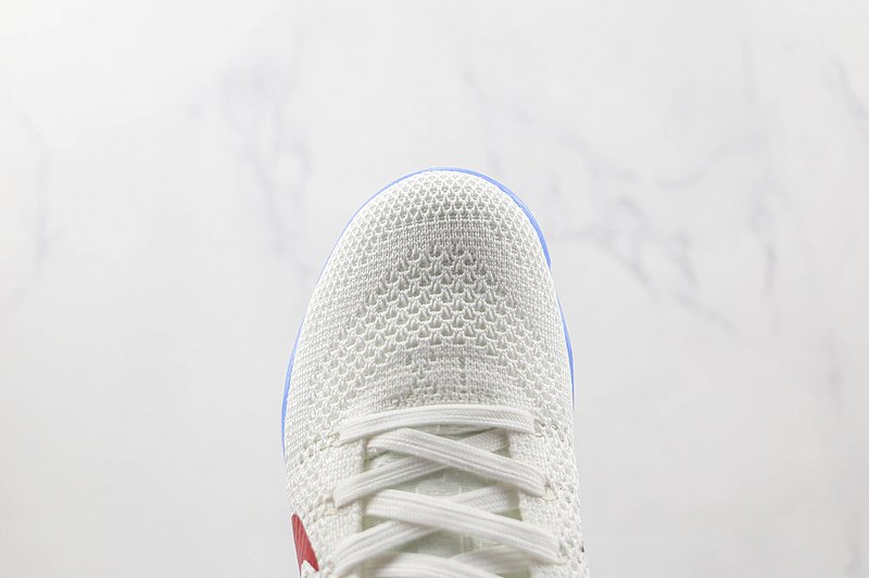 Nike Kobe 11 Elite Low "USA" фото № 3