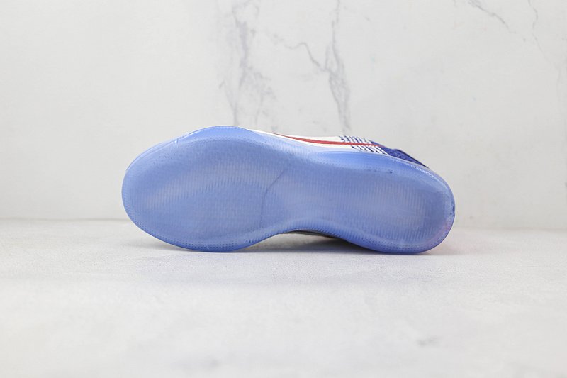 Nike Kobe 11 Elite Low "USA" фото № 8