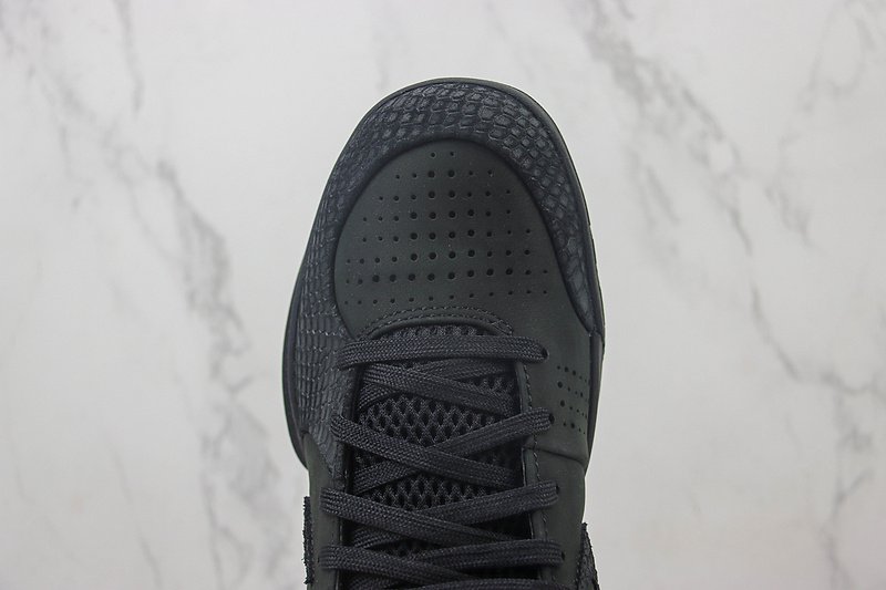 Nike Kobe 4 Protro "Gift of Mamba" фото № 3