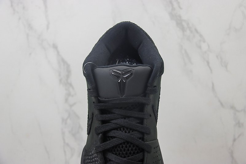 Nike Kobe 4 Protro "Gift of Mamba" фото № 5