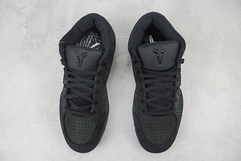 Nike Kobe 4 Protro "Gift of Mamba" фото № 7