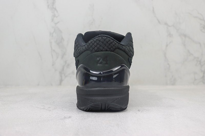 Nike Kobe 4 Protro "Gift of Mamba" фото № 8