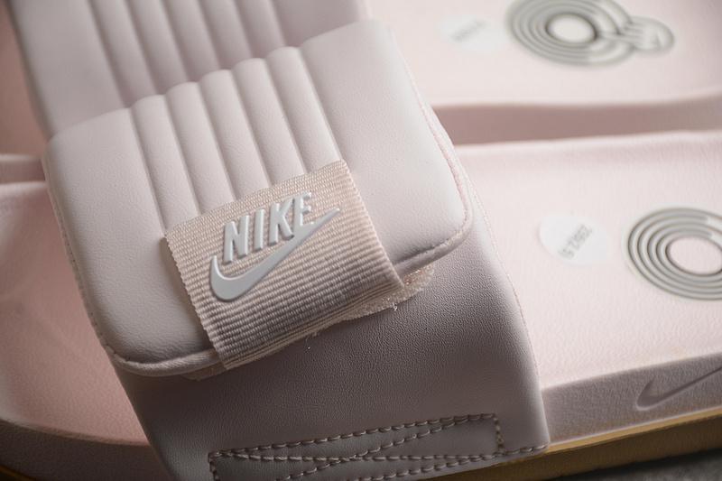 Nike Offcourt Adjust Slide "Pink" фото № 8