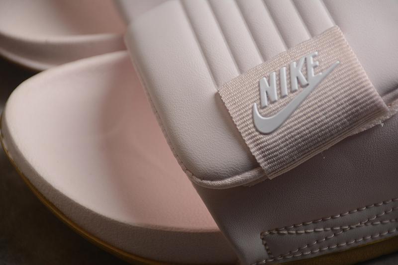 Nike Offcourt Adjust Slide "Pink" фото № 7