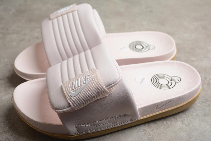 Nike Offcourt Adjust Slide "Pink" фото № 6