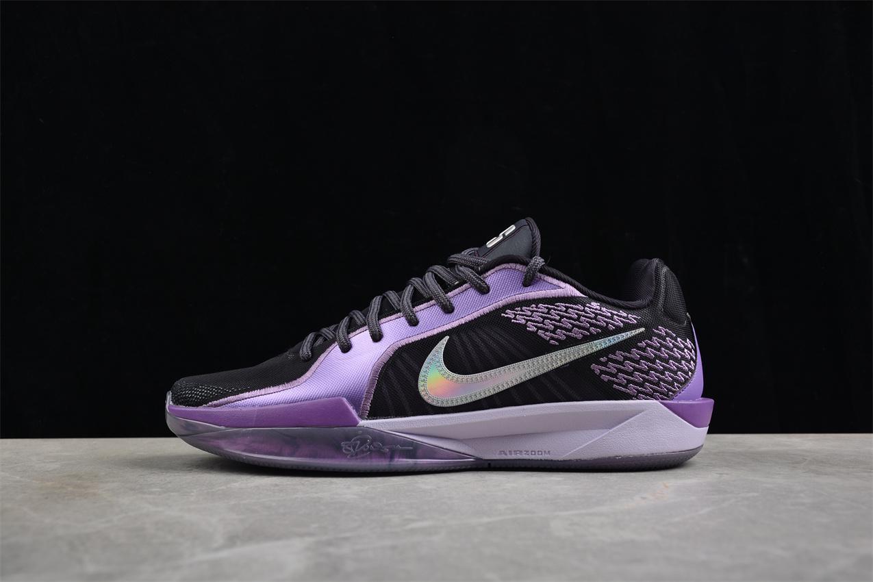 Nike Sabrina 2 "Court Vision" фото № 2