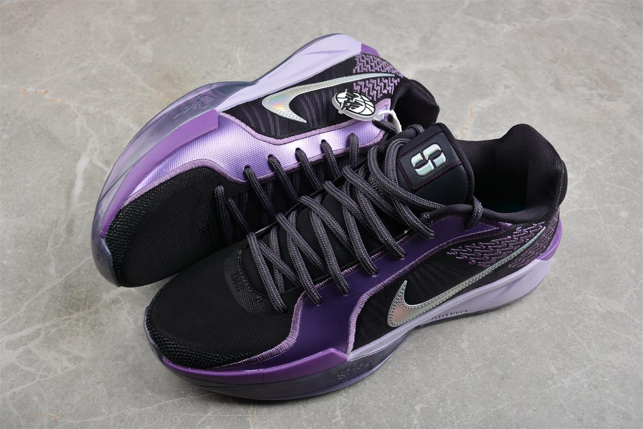 Nike Sabrina 2 "Court Vision" фото № 7