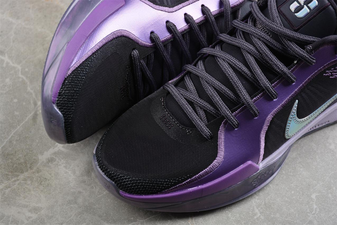 Nike Sabrina 2 "Court Vision" фото № 6