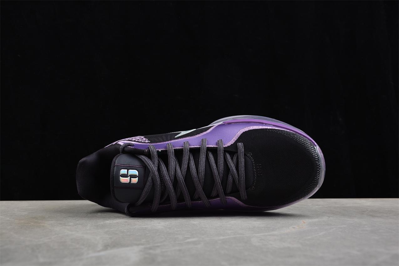 Nike Sabrina 2 "Court Vision" фото № 3