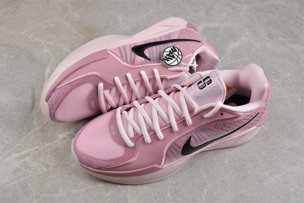 Nike Sabrina 2 "Pink Foam" фото № 6