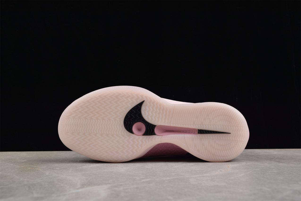 Nike Sabrina 2 "Pink Foam" фото № 4