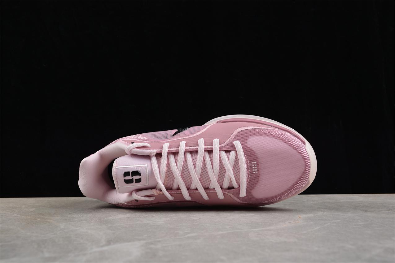 Nike Sabrina 2 "Pink Foam" фото № 3