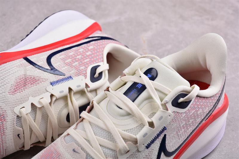 Nike Vomero 17 "Sea Glass Midnight Navy" фото № 8