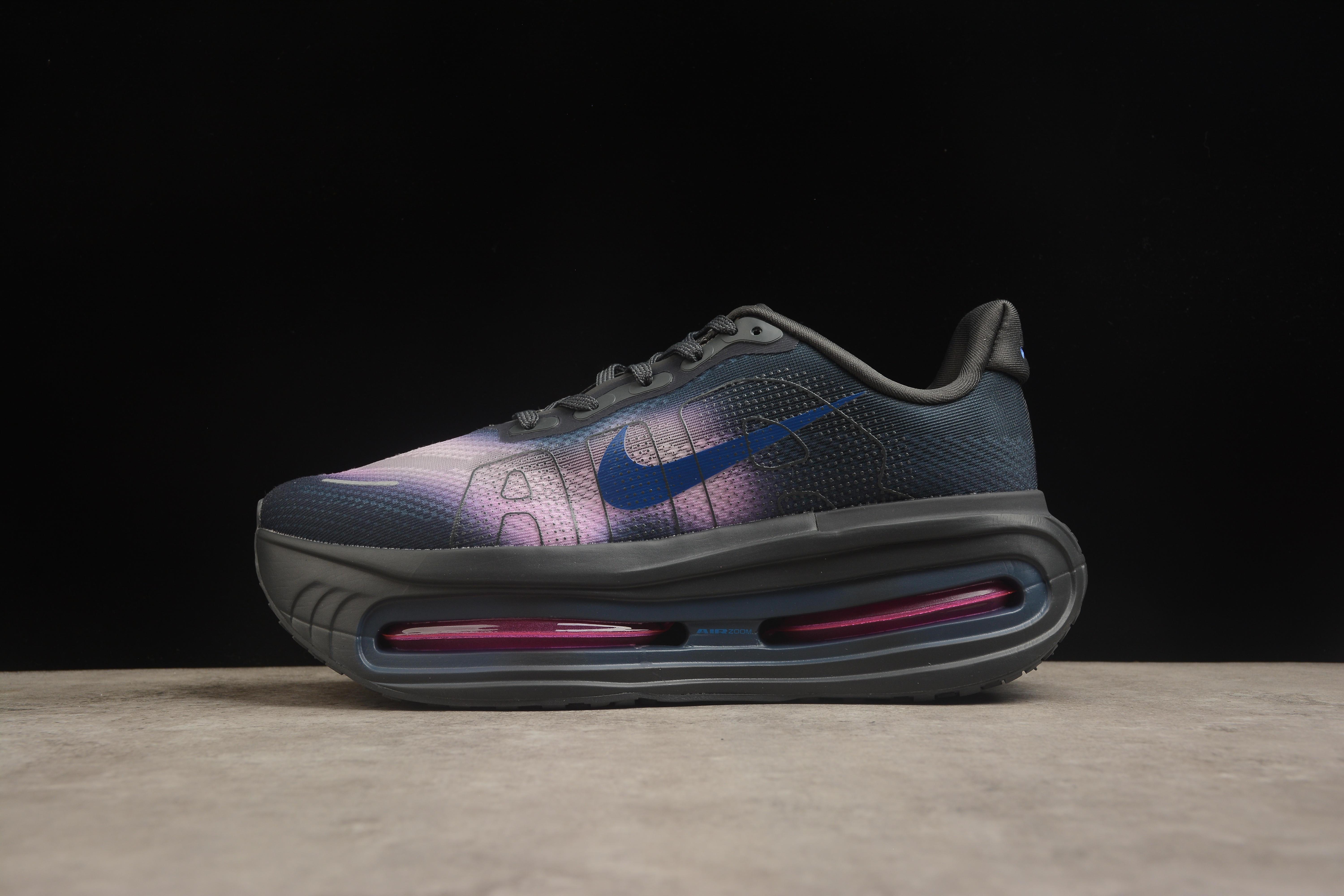 Nike Vomero Premium "Midnight Navy/Obsidian" фото № 2