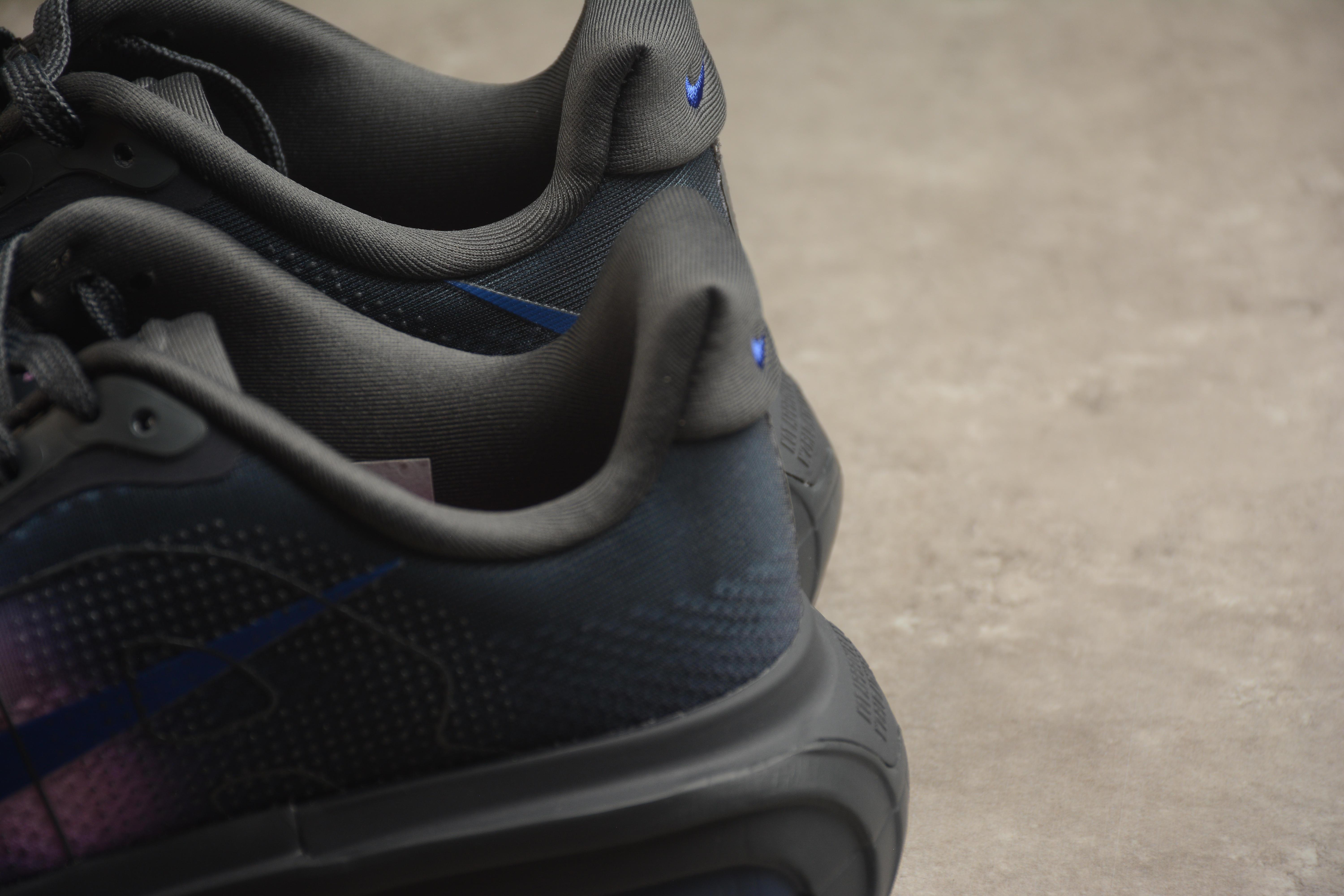 Nike Vomero Premium "Midnight Navy/Obsidian" фото № 6