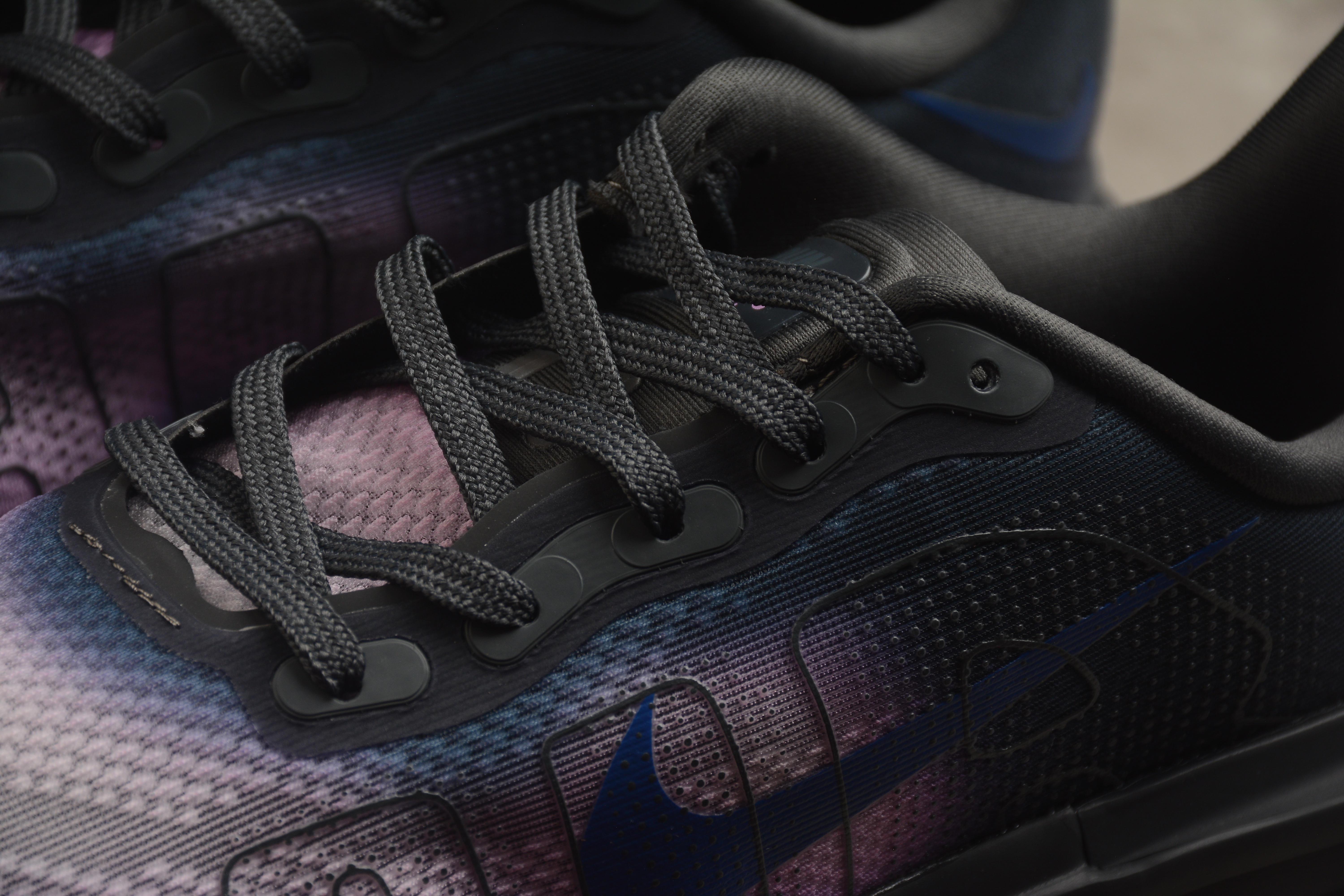 Nike Vomero Premium "Midnight Navy/Obsidian" фото № 5