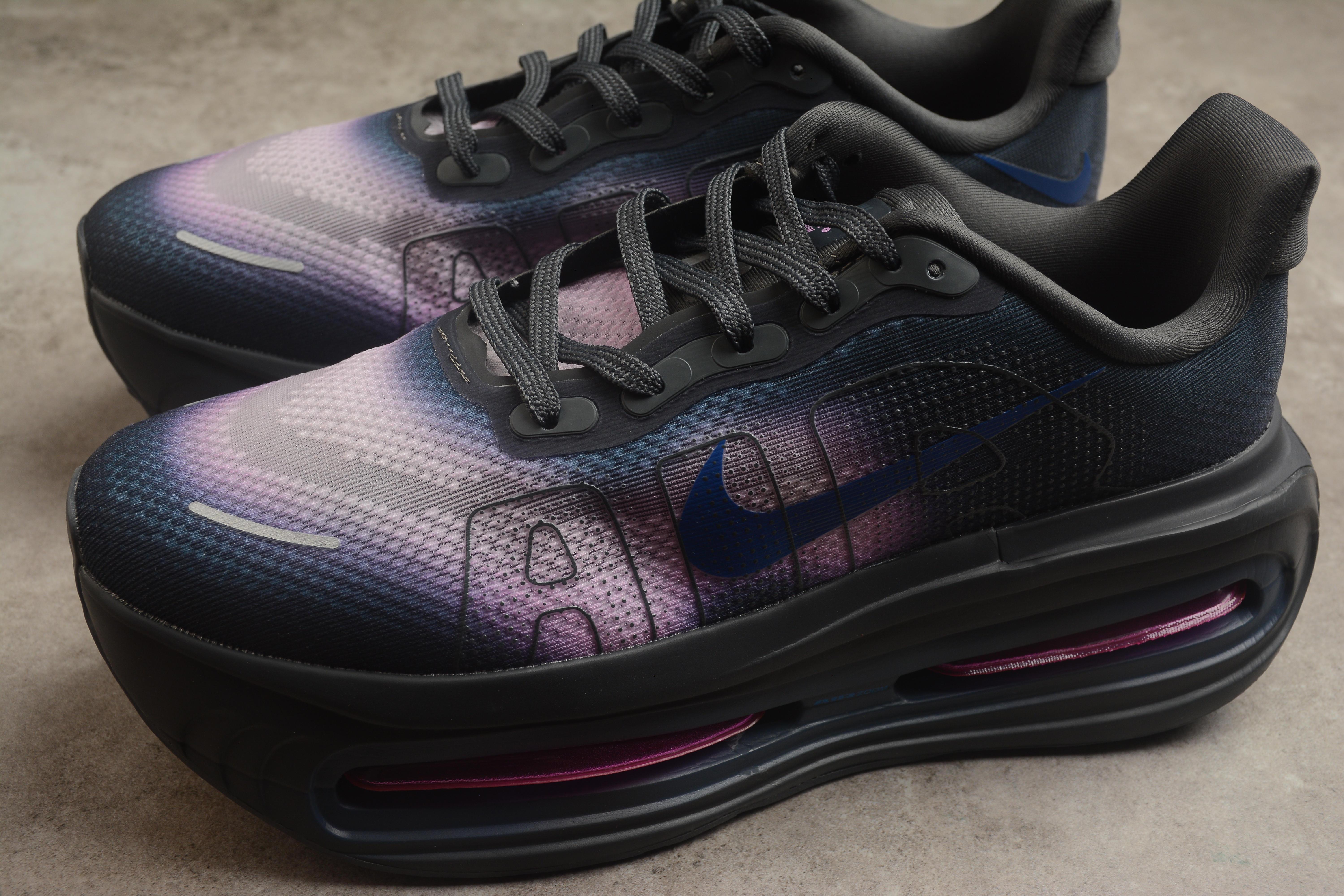 Nike Vomero Premium "Midnight Navy/Obsidian" фото № 3
