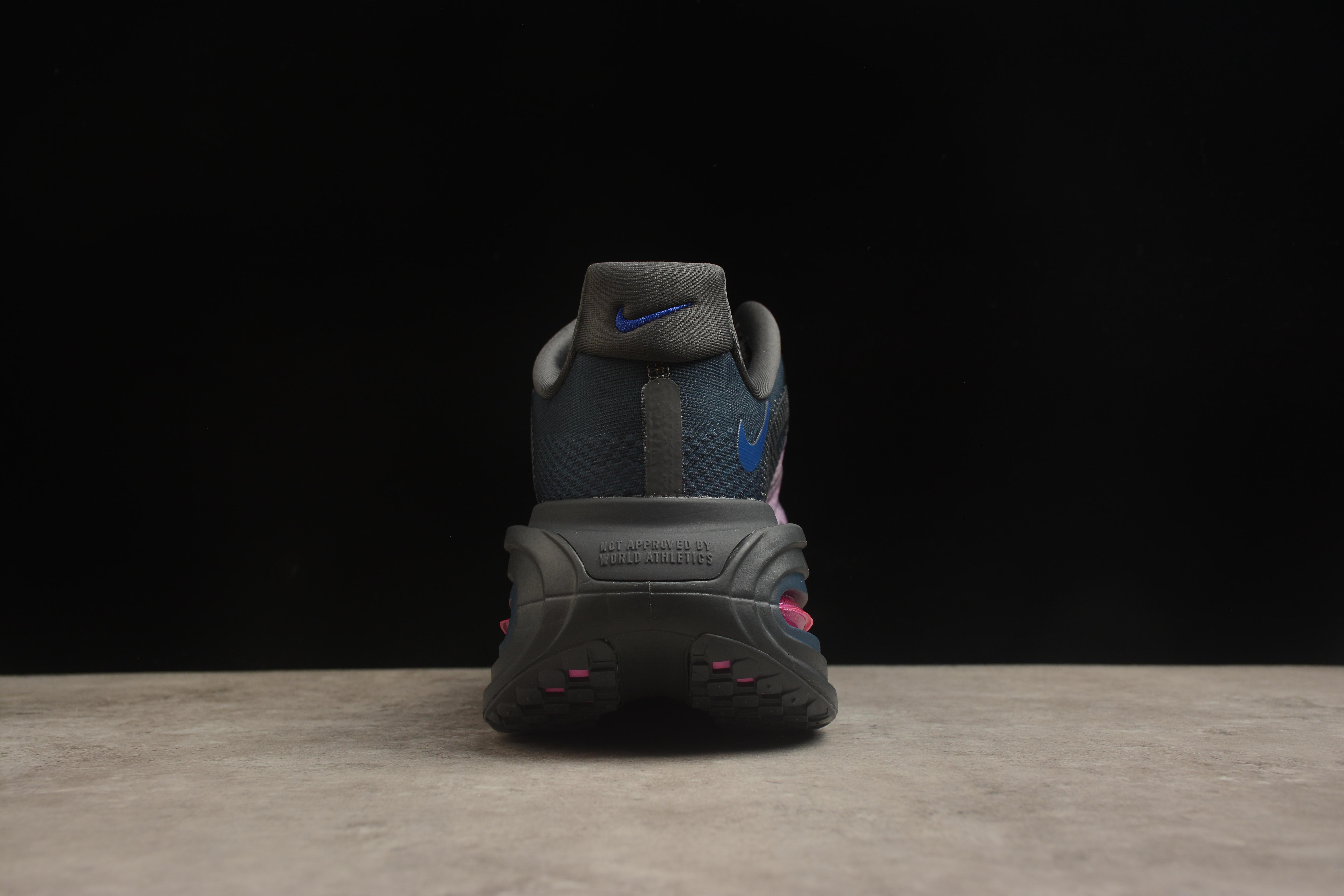 Nike Vomero Premium "Midnight Navy/Obsidian" фото № 9