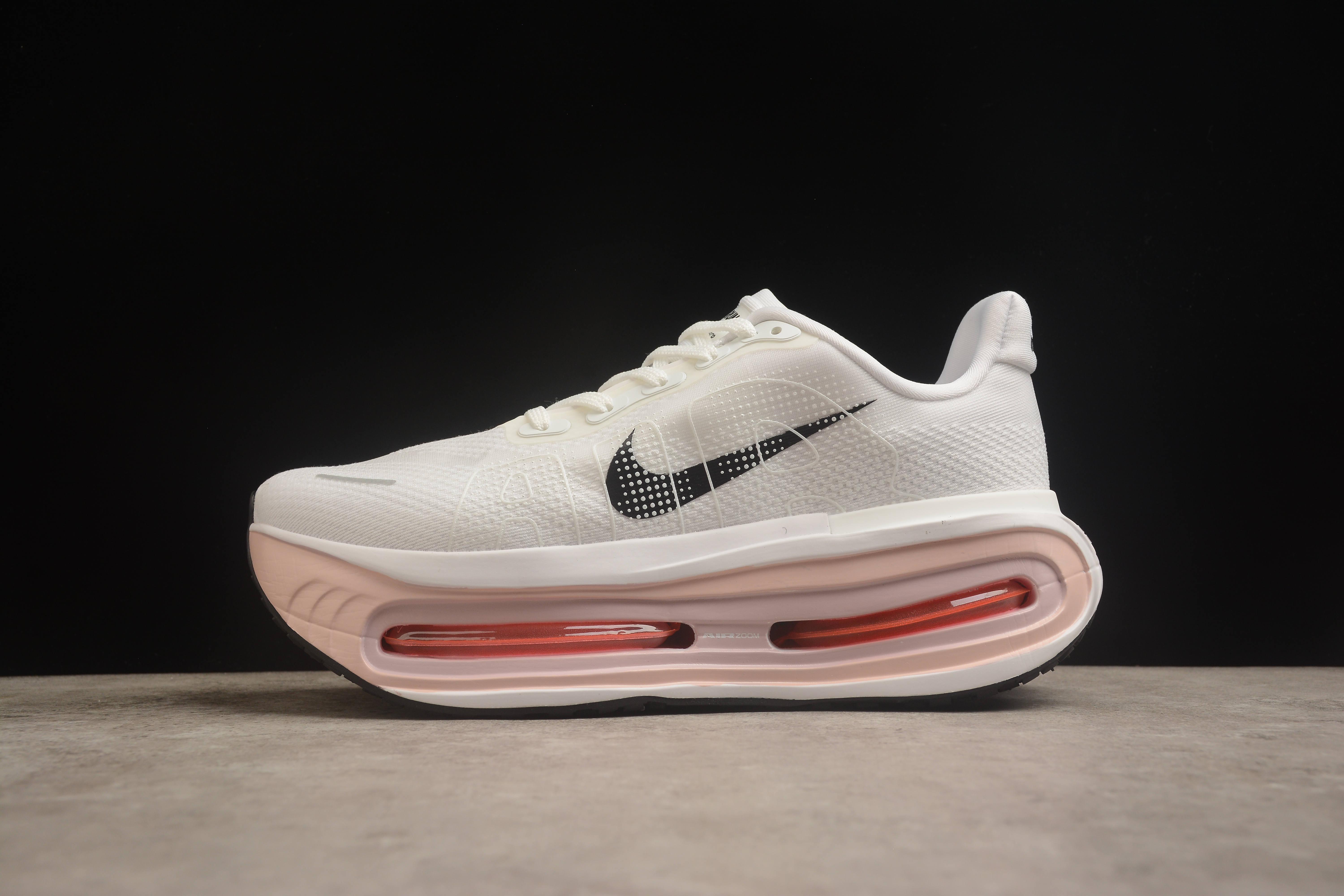 Nike Vomero Premium "White/Black/Pure Platinum" фото № 2