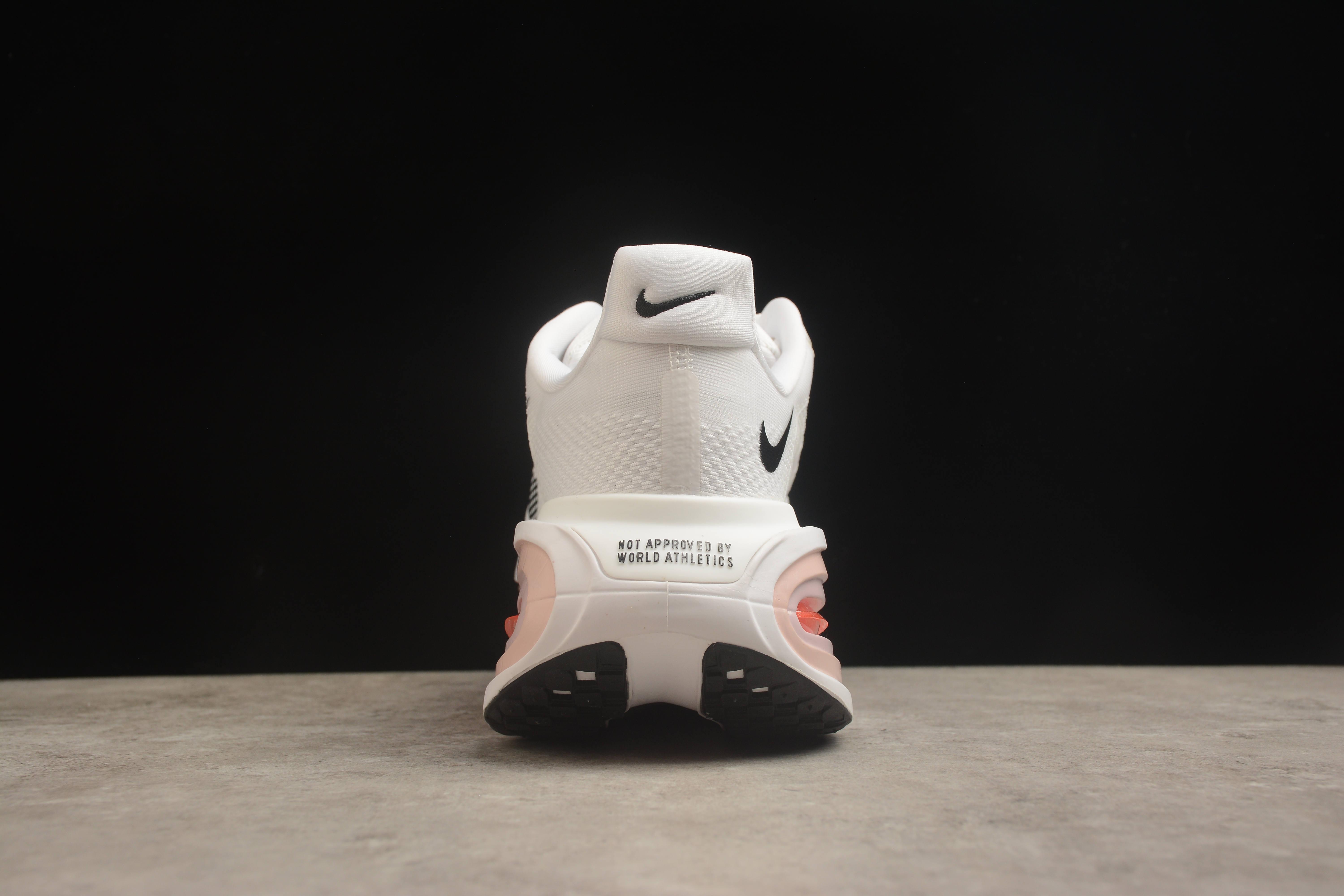 Nike Vomero Premium "White/Black/Pure Platinum" фото № 9