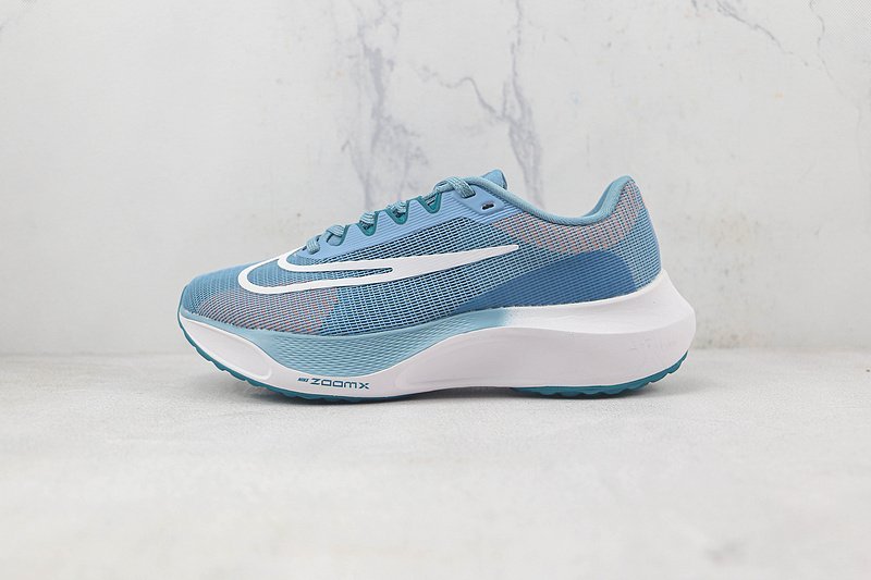 Nike Zoom Fly 5 "Blue/Grey" фото № 2