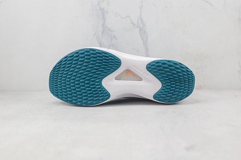 Nike Zoom Fly 5 "Blue/Grey" фото № 8