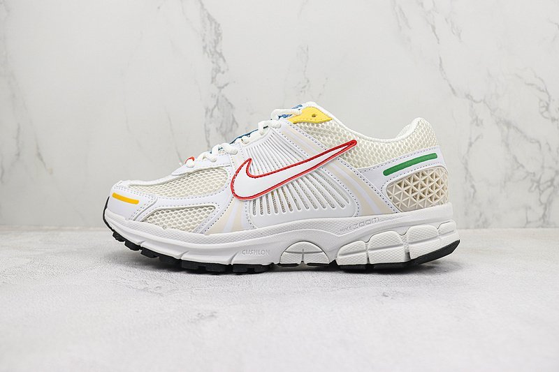 Nike Zoom Vomero 5 "Primary Colors" фото № 2