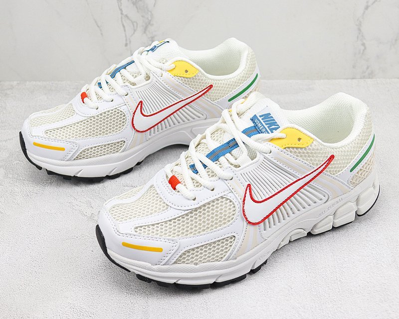 Nike Zoom Vomero 5 "Primary Colors" фото № 5
