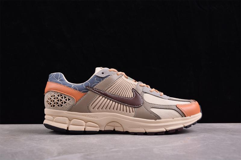 Nike Zoom Vomero 5 "Brown/Beige" фото № 2
