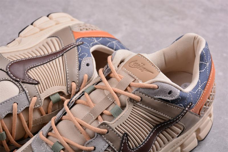 Nike Zoom Vomero 5 "Brown/Beige" фото № 6