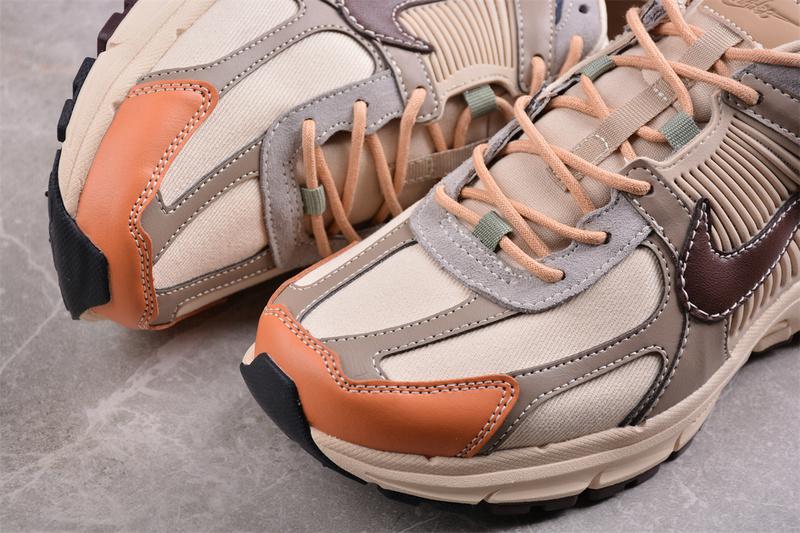 Nike Zoom Vomero 5 "Brown/Beige" фото № 5